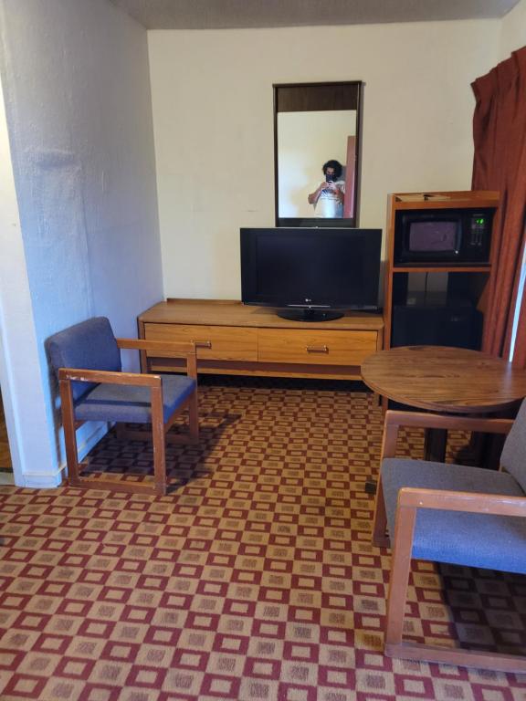 Relax Inn Ranger — Hotel in Ranger (TX)