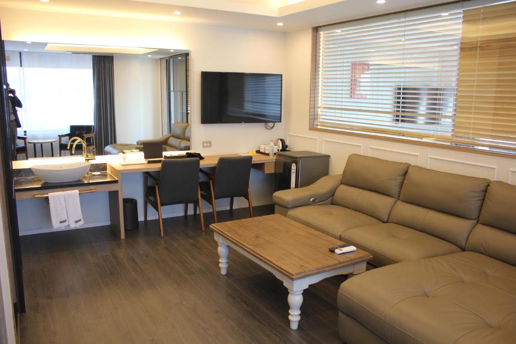 Facilities