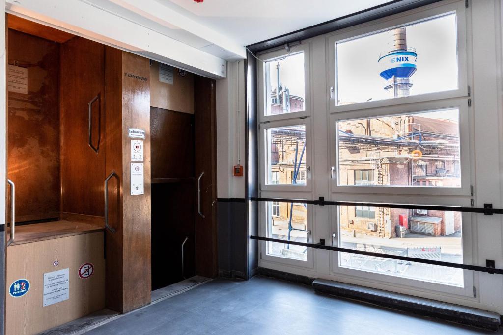 PHNX Aparthotel Hamburg photo