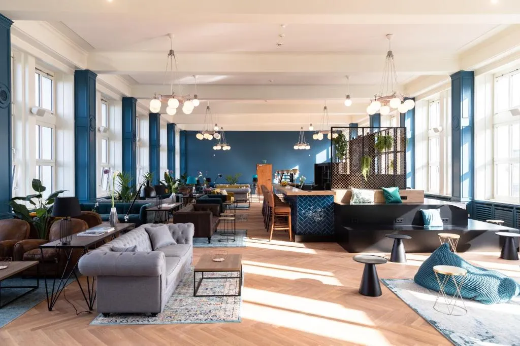 PHNX Aparthotel Hamburg, Hotel in Hamburg