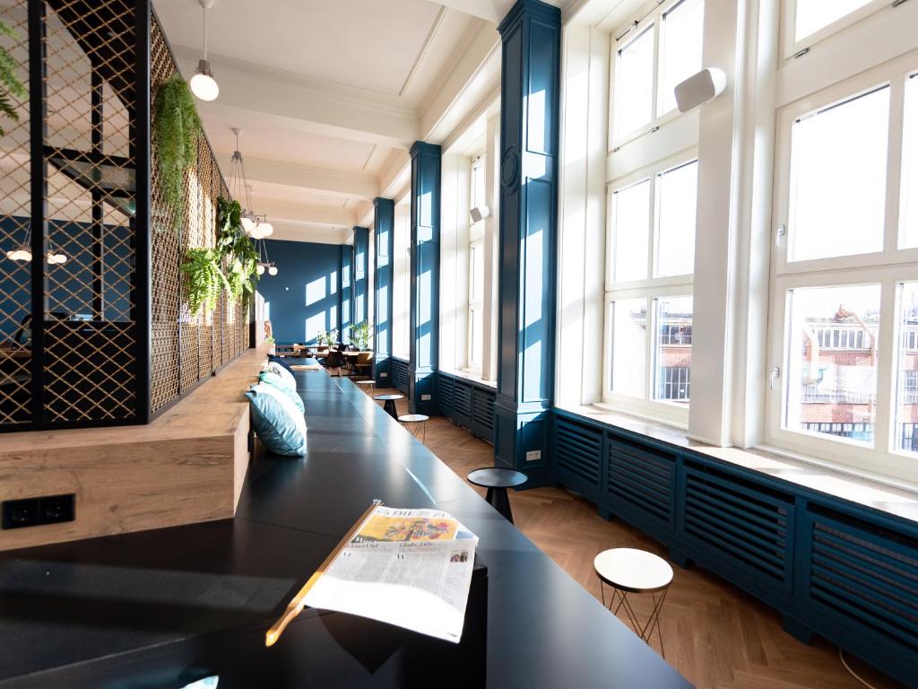 PHNX Aparthotel 외부 사진
