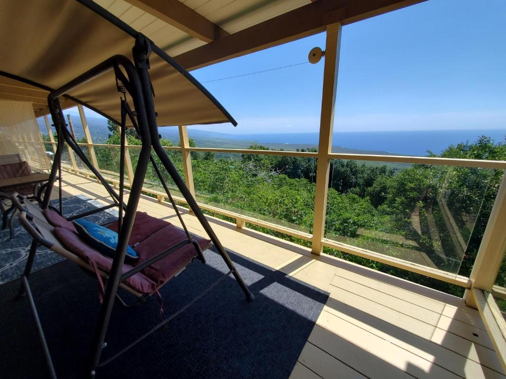 A Beautiful Edge of the World Bed & Breakfast photo
