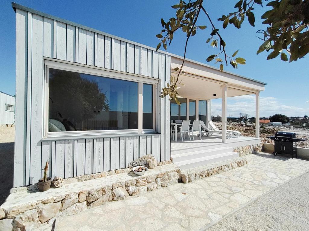 Camp Buqez 45 - Villa Artica, Pakoštane