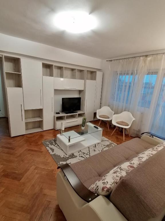 Piata Victoriei 2 Room Apartment — Hotel in Timisoara