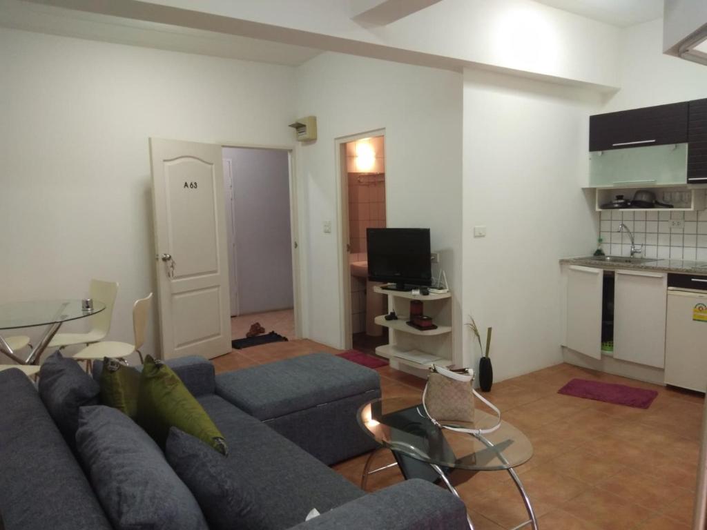 Avatara condo A63 by malai photo