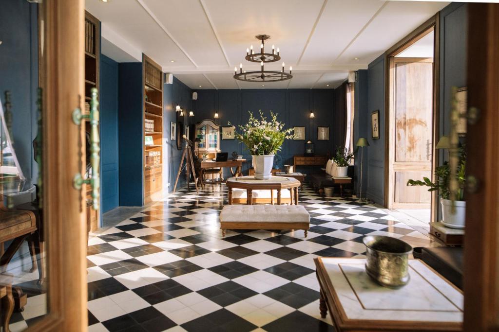 Recreational facilities, Devasom Hua Hin Resort in Hua Hin / Cha-am