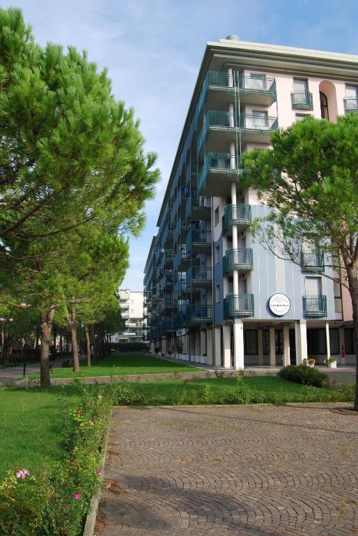 Residence delle Terme - 4