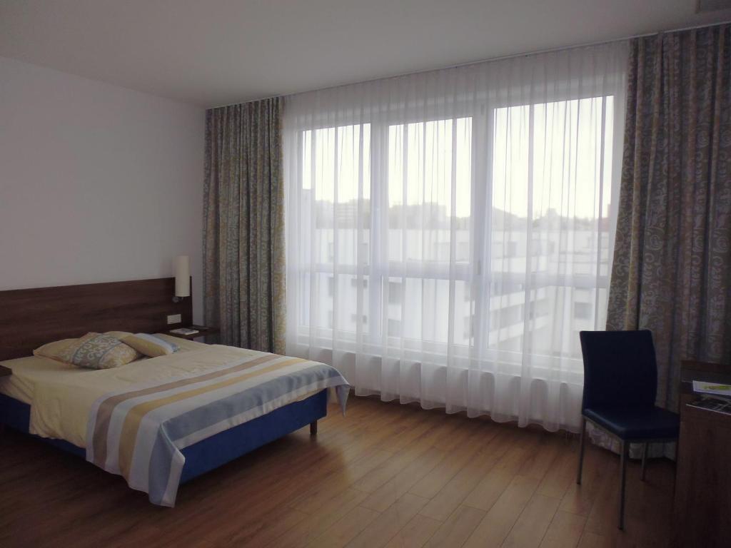 Zar-Hotel Vitalis photo