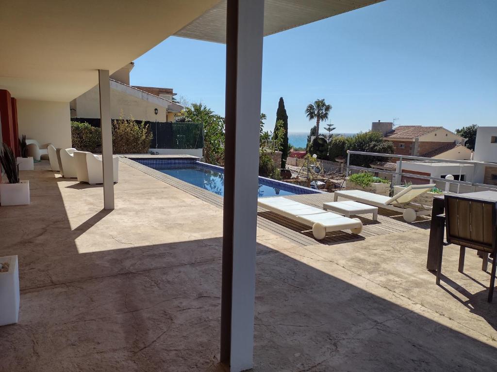 CasadelaLuzBenicasim - 5