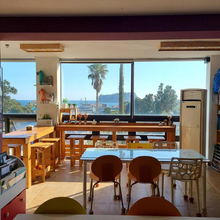 가름 게스트하우스 호텔 이미지 2