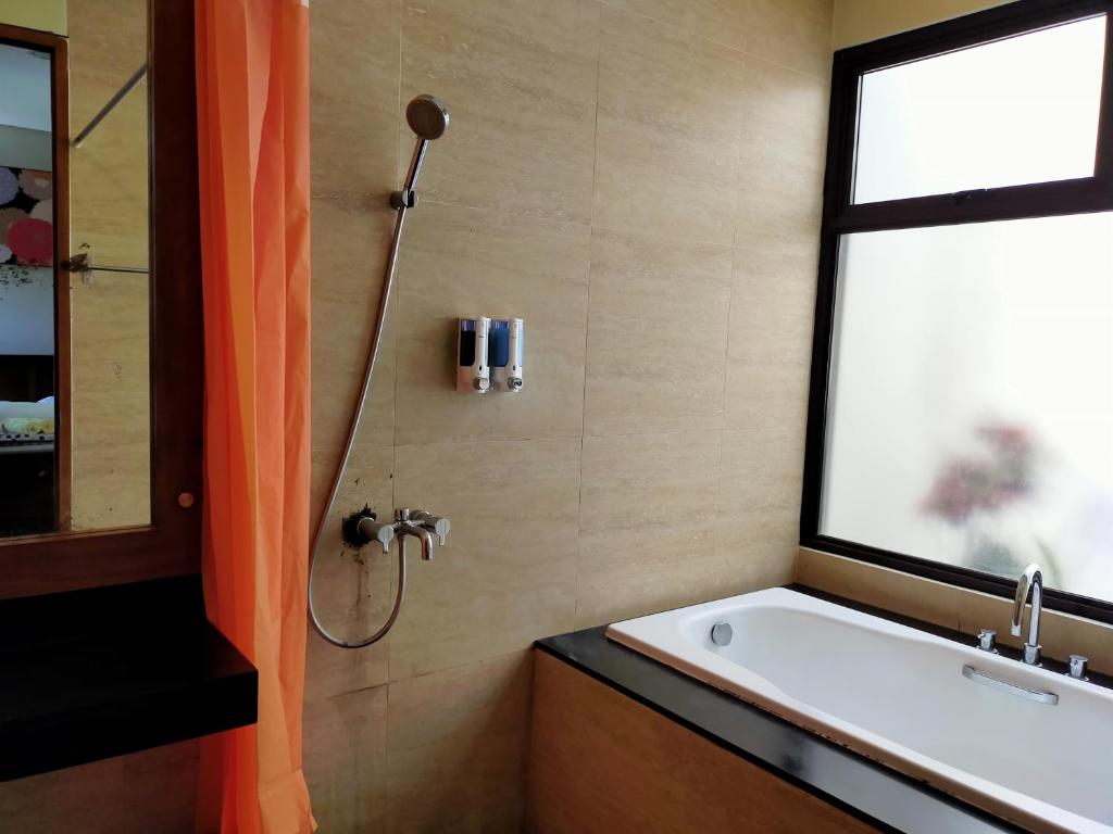 Vimala Hill villa and resort - 3 bedrooms photo