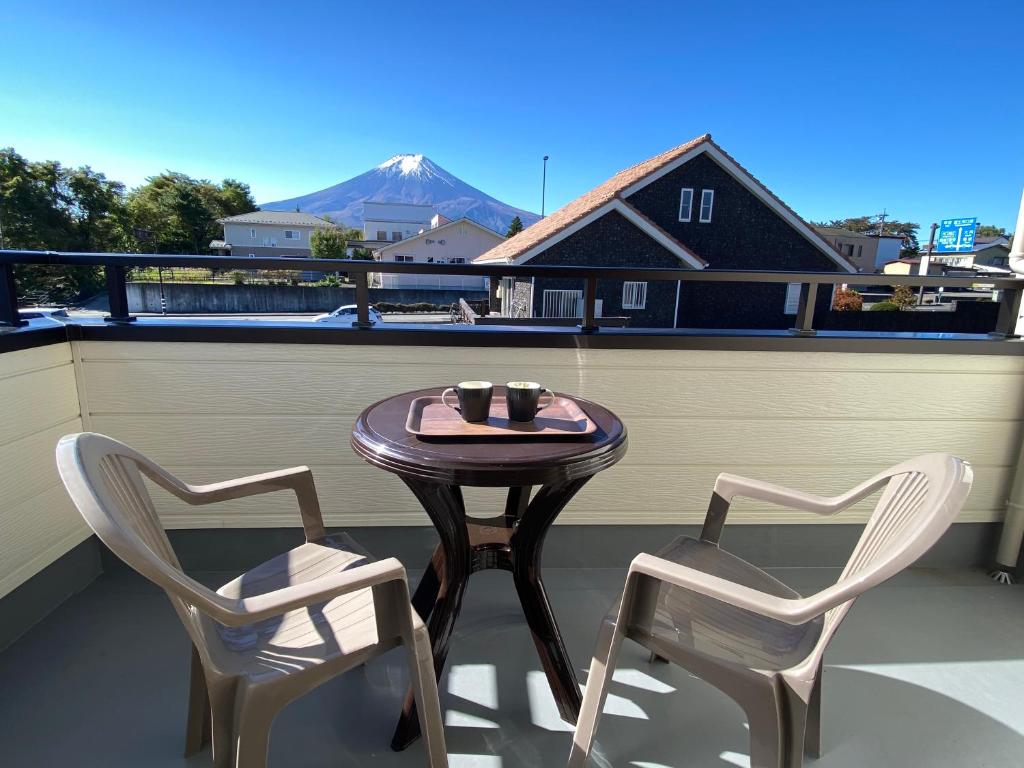 LINK HOUSE photo