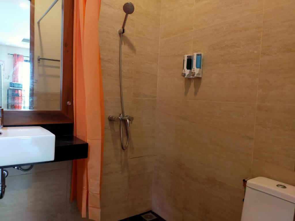 Vimala Hill villa and resort - 3 bedrooms photo