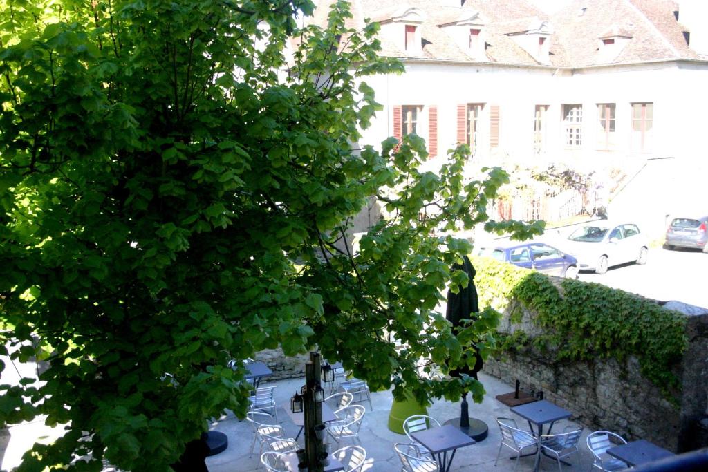 SY-la terrasse photo