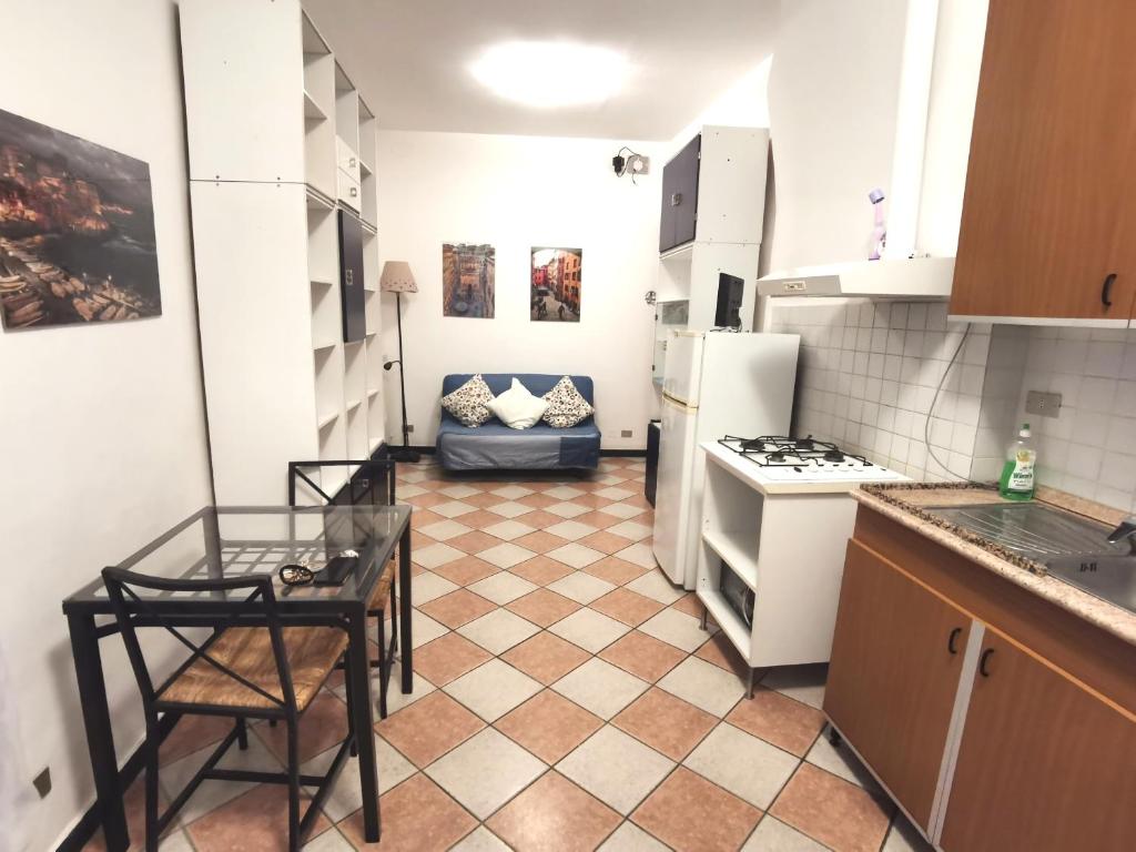 Residence La Lanterna - 4
