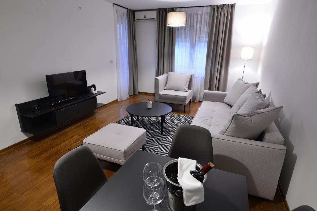 Apartman DiamondLux Vrnjacka Banja - 3