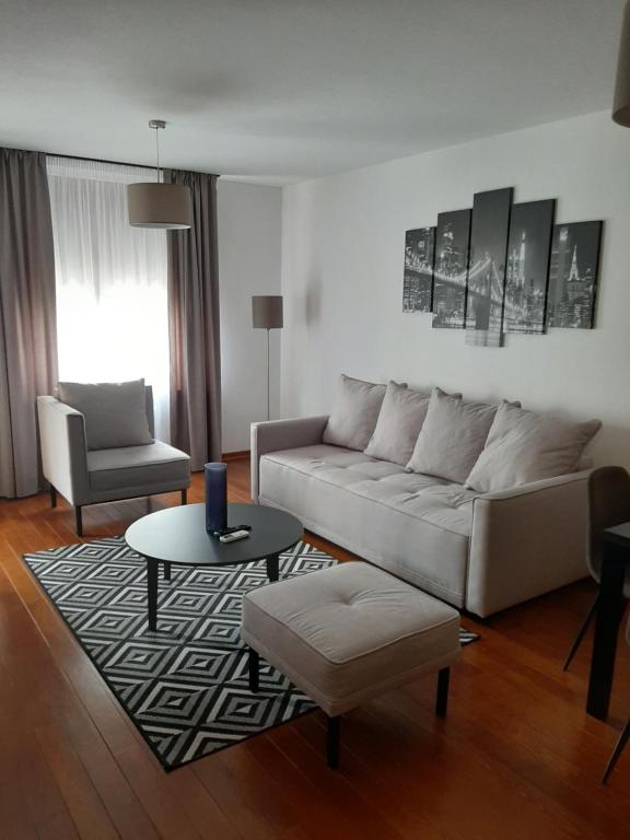 Apartman DiamondLux Vrnjacka Banja - 5