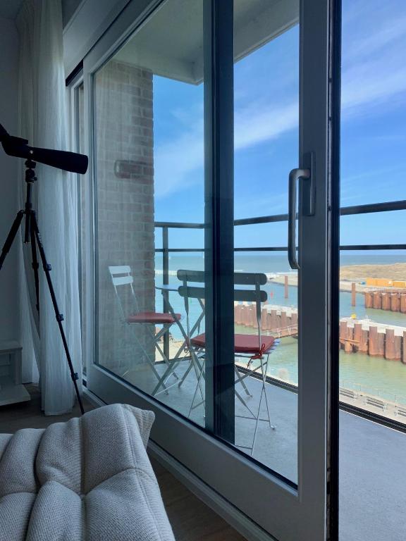 Suite Riverside 전경