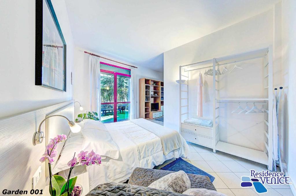 Venice Aparthotel — Hotel in Quarto D'Altino