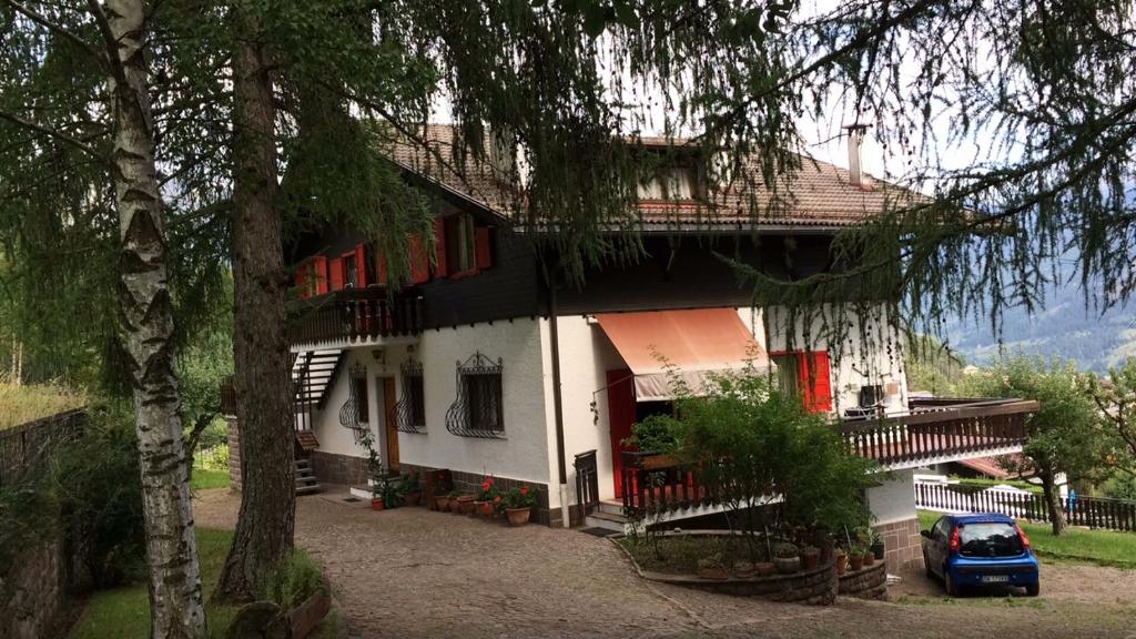 Villa Wanda - 2