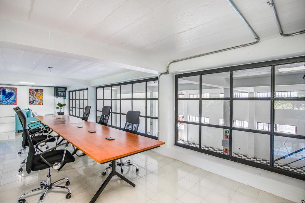 ビジネスセンター