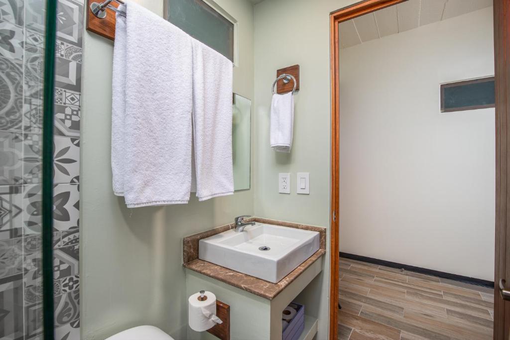 バスルーム（客室）