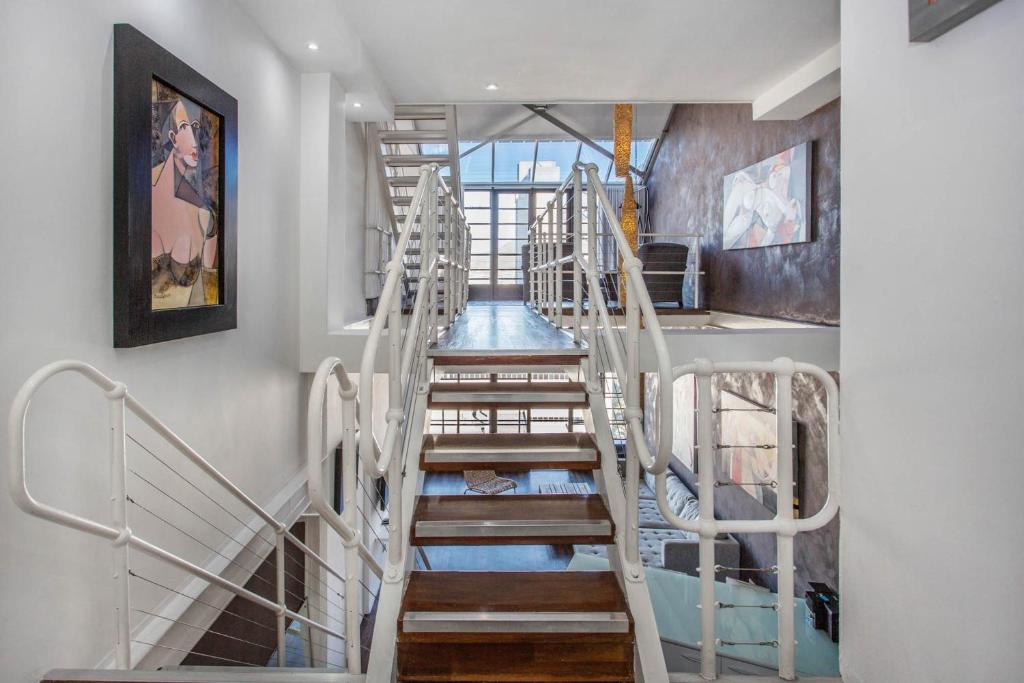 Manhattan Lofts — Hotel in Cape Town