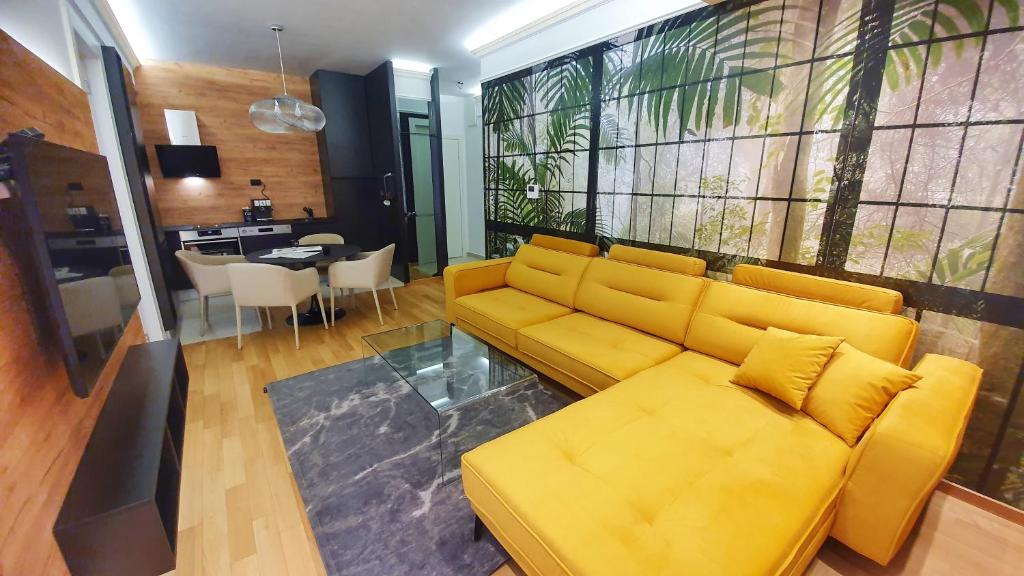 The Main Square Apartments — Hotel in Banja Luka