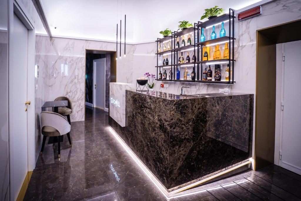 Growel Exclusive Suites San Pietro photo