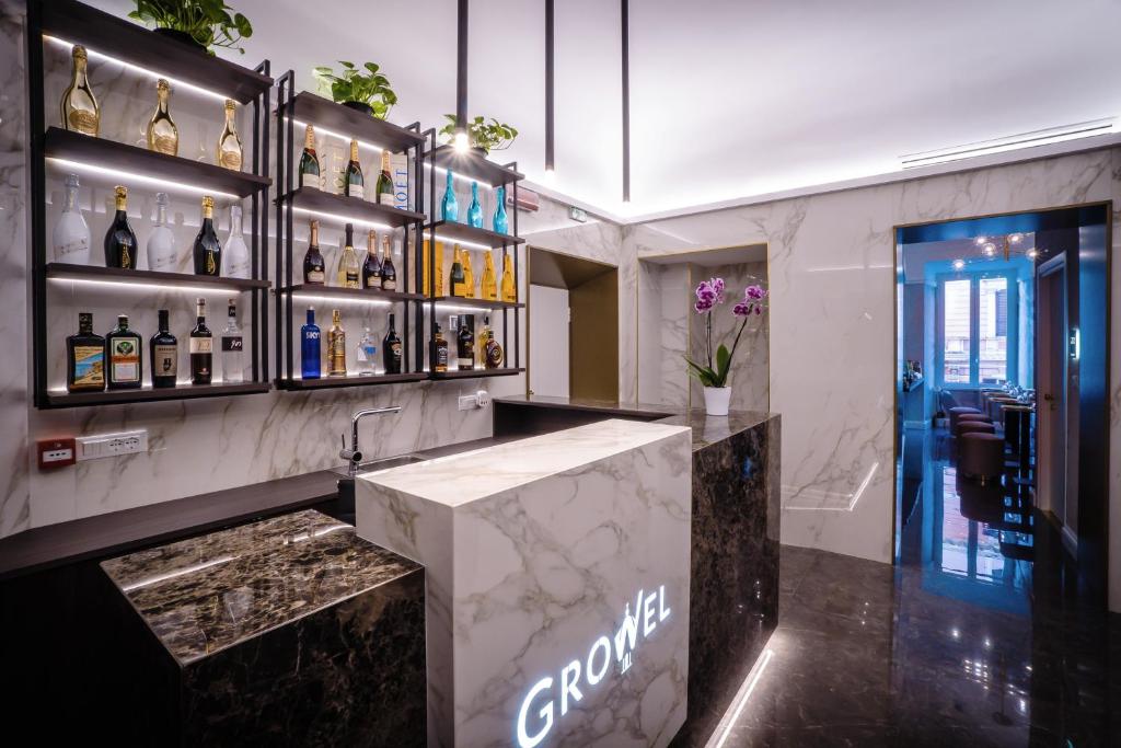Growel Exclusive Suites San Pietro photo