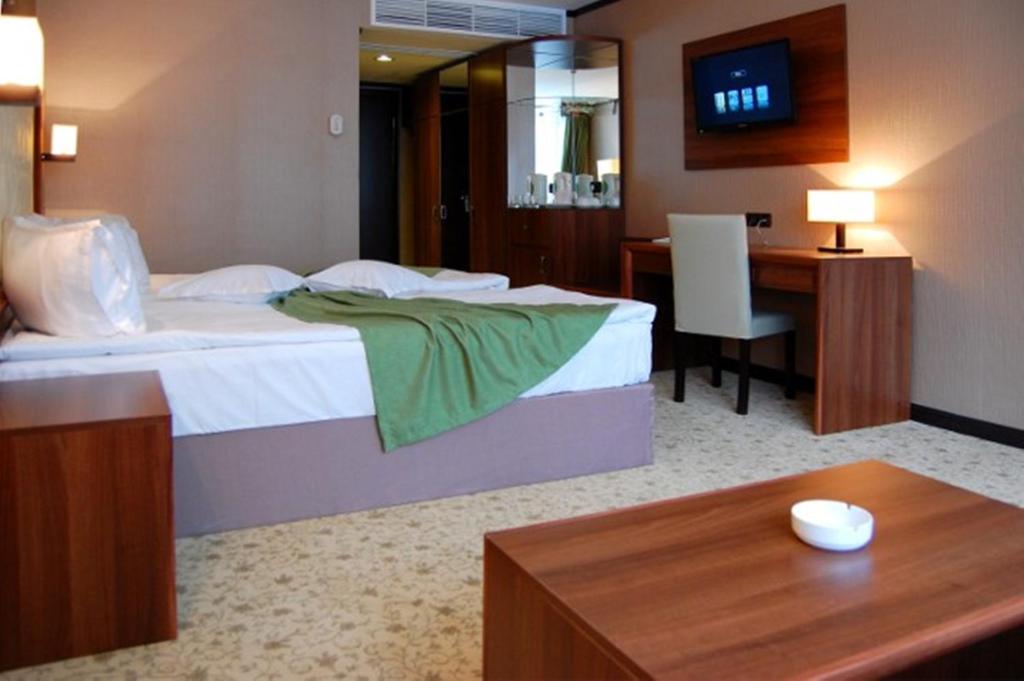 Hotel Hart photo