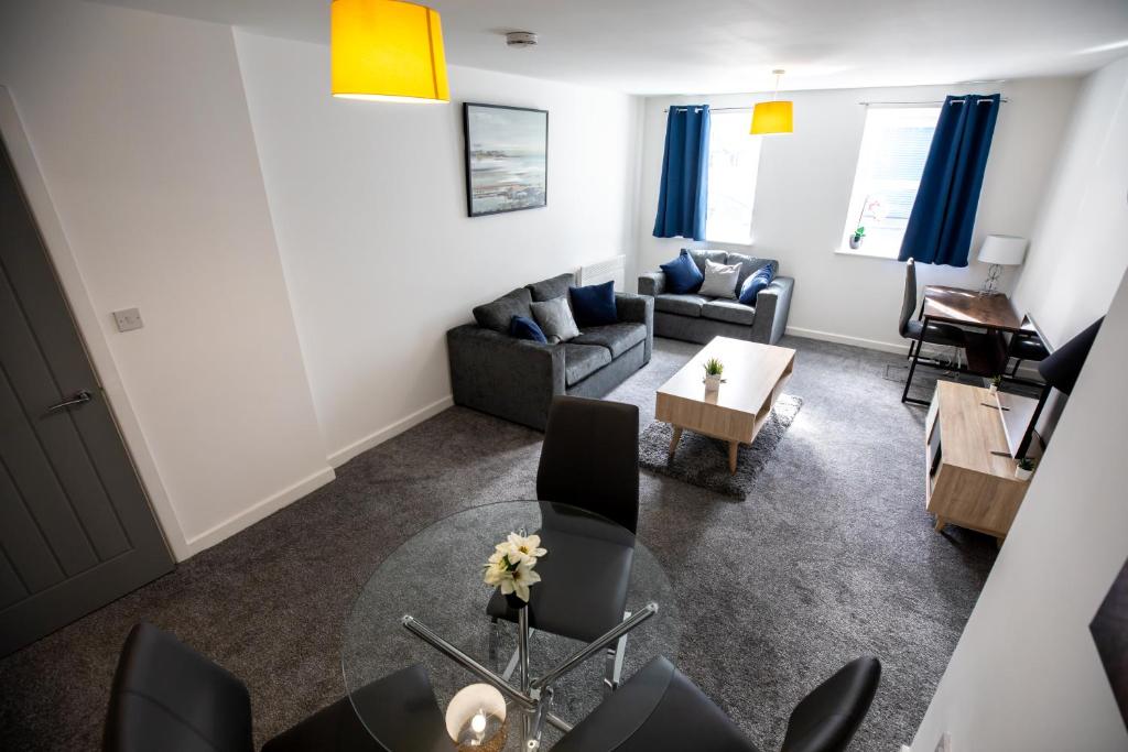 Sigma Executive Suite 1, North Shields
