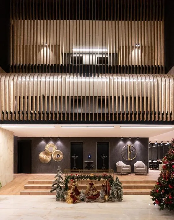 VOTRE hotel, hotel in Jounieh
