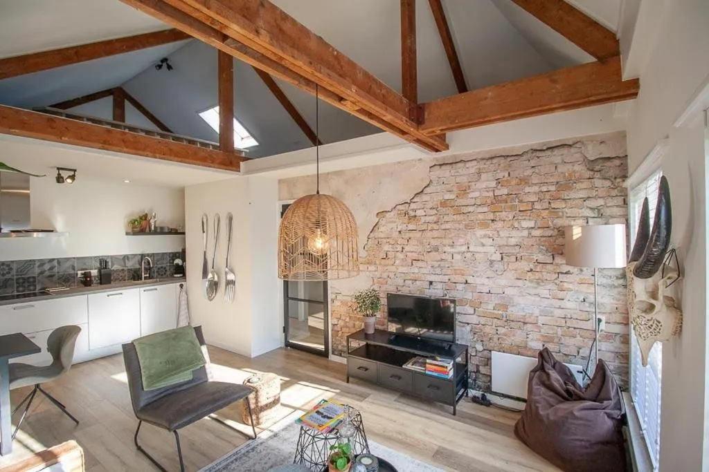 Stads-Loft Goes, hotel in Goes