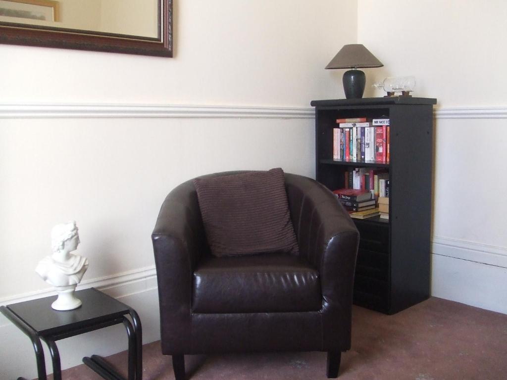 Alister Guest House photo