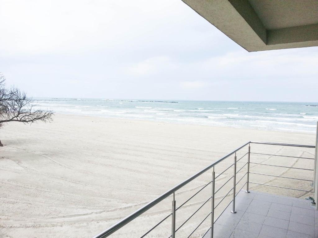 Hotel Agapi Mamaia photo