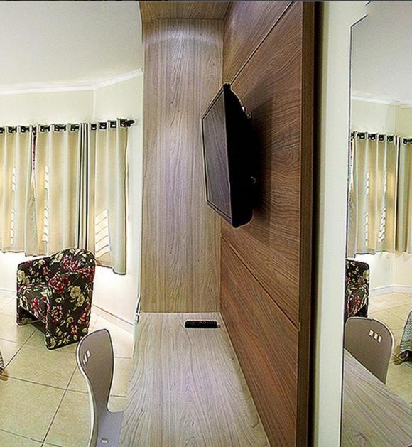 Senior Parque Hotel photo