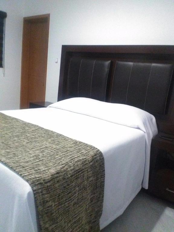 Hotel MAC7 photo