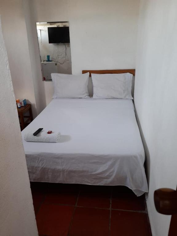 Hotel Crisanto Luque photo