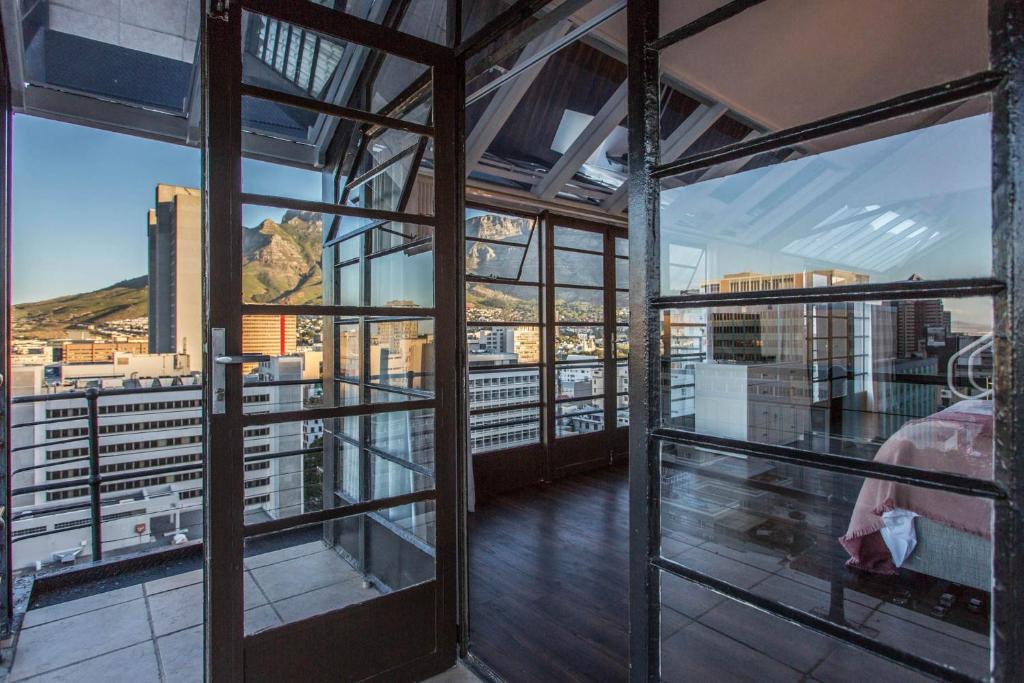 Manhattan Lofts photo