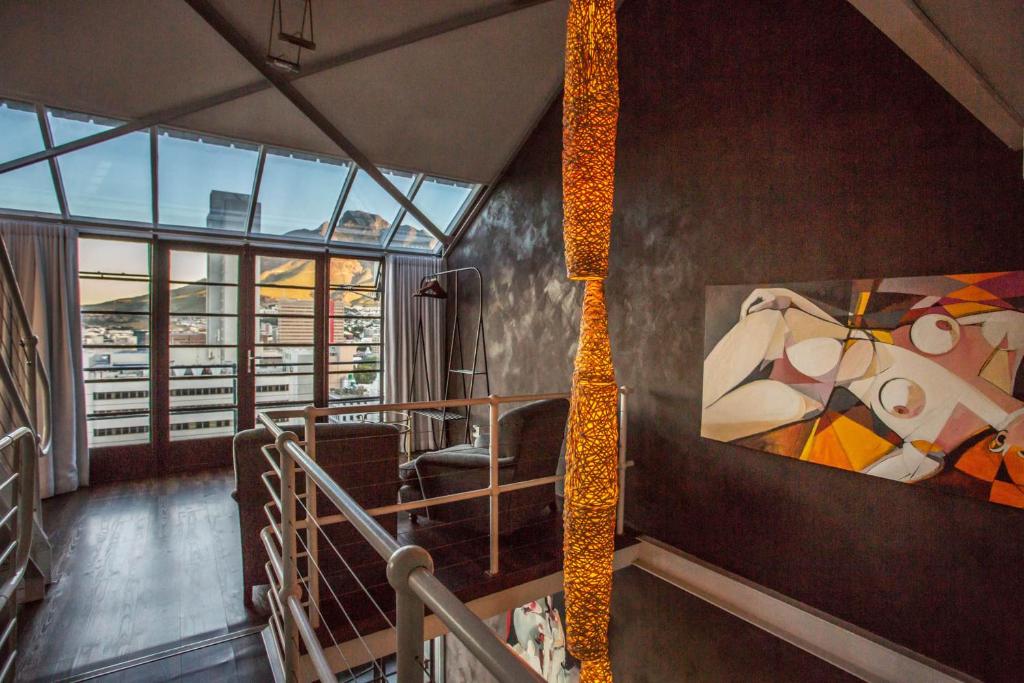 Manhattan Lofts photo
