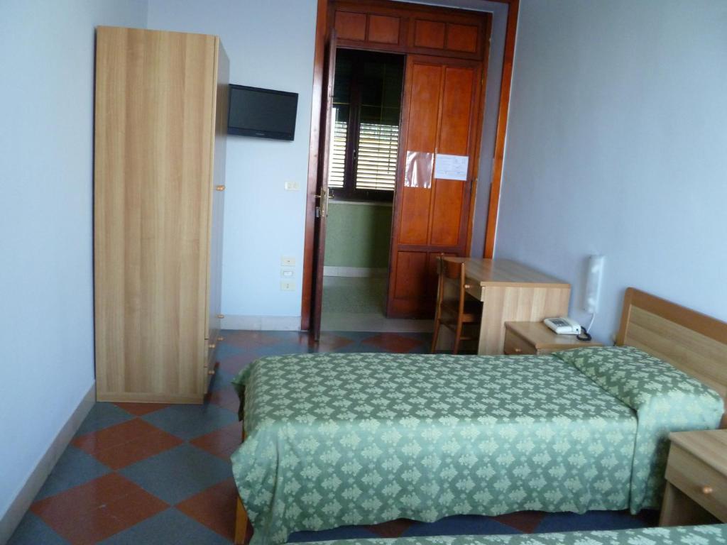Ancelle Sorrento - Casa d'Accoglienza photo