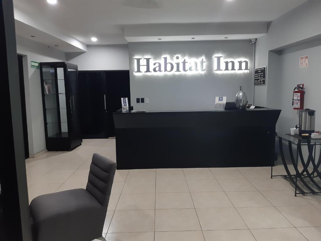 Habitat Inn, Tapachula