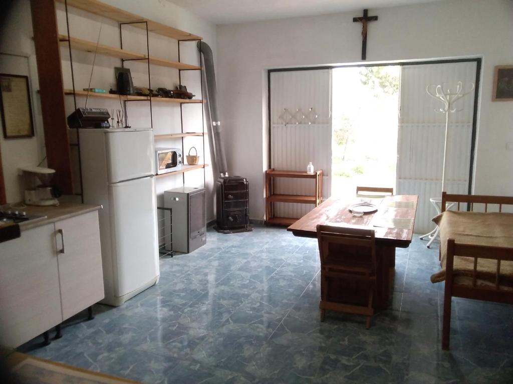 Apartamento SolyVida Tabernas 전경