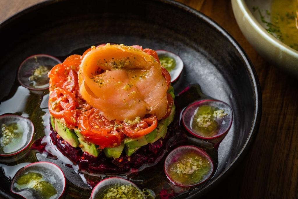 お料理のイメージ