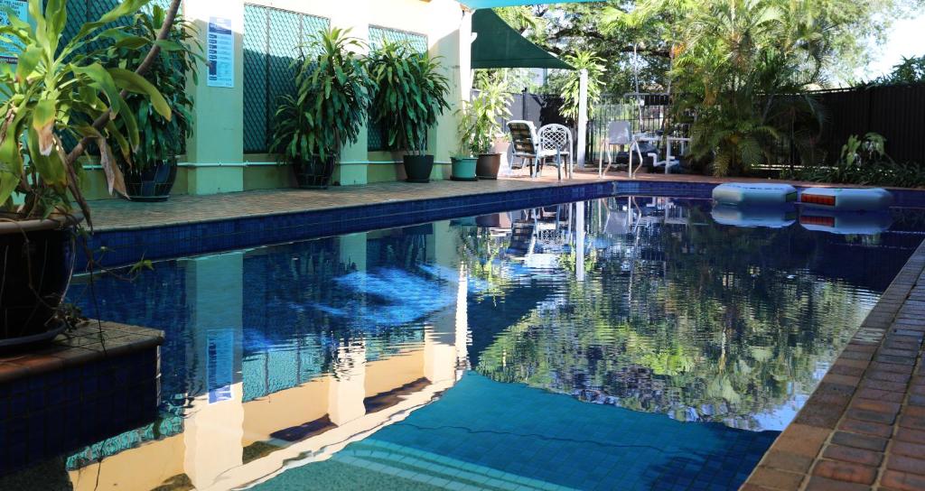 Darwin City Studio photo