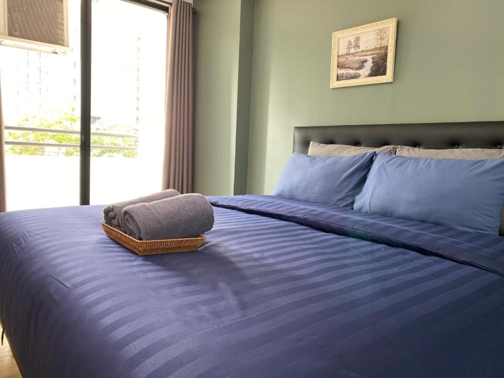 Baansuay Rattanathibet Apartment photo