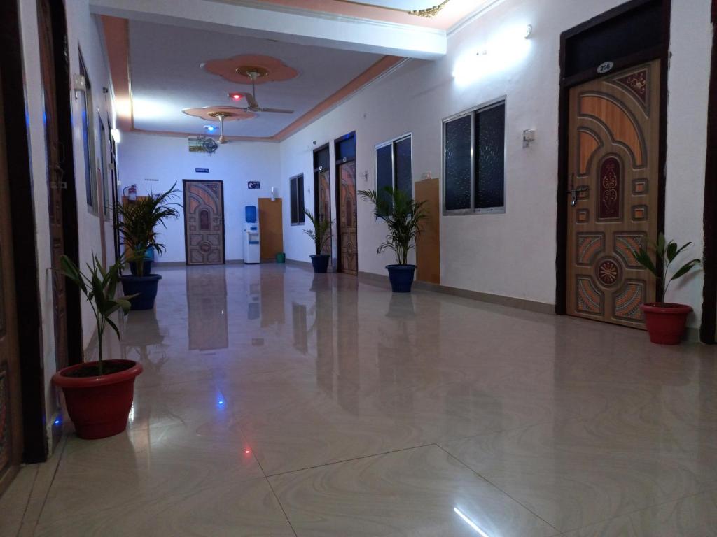 vindhyvasini guest house photo