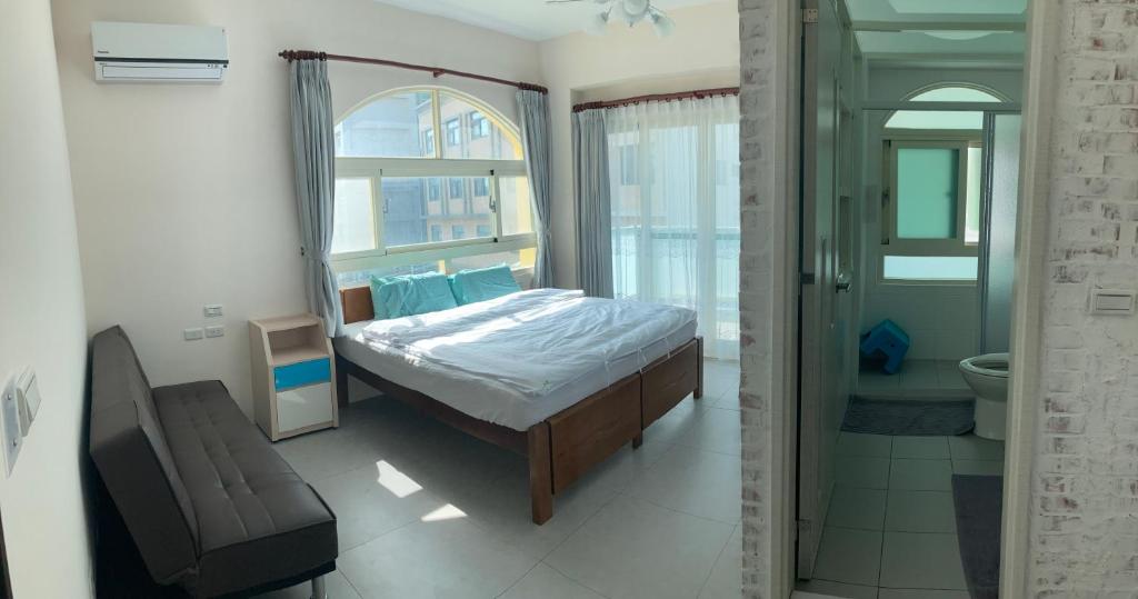 Sea Man Homestay 호텔 이미지 2