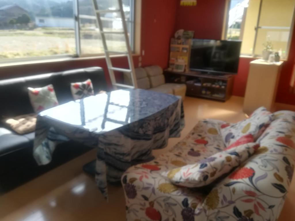 Guest House Tomida photo